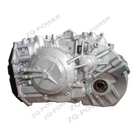TF-81SC de transmission automatique en gros 6 vitesses Aisin AWTF-80 SC boîte de vitesses AF21 transmission pour Volvo Ford Mazda PSA