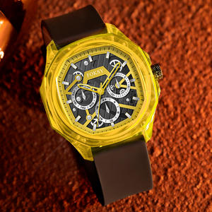 승화 Unbrand 비싼 일본 운동 일본 비즈니스 드레스 손목 남자 시계 대량 판매 중국 광저우 심천 - Product Image 3