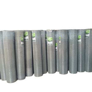 कारखाने निर्माता थोक गैल्वेनाइज्ड वेल्डेड वायर - Product Image 2