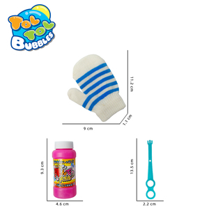 Bulles rebondissantes pour enfants ensemble <span class=keywords><strong>de</strong></span> jouets à bulles élastiques impoppables avec <span class=keywords><strong>jeu</strong></span> <span class=keywords><strong>de</strong></span> bulles <span class=keywords><strong>de</strong></span> savon <span class=keywords><strong>de</strong></span> fête en plein air - Product Image 5