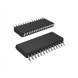 Buy Online Electronic Components MAX3110ECWI+G36 Manufacturer Channel 28 SOlC Interface - Product Image 1