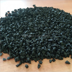 ยางเม็ดสีดำสำหรับเติมสนามหญ้า - Product Image 6