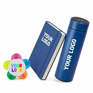 Custom Assorted Colors Star Flower Petals Highlighter Water 5 in 1 Fluorescent <b>Marker</b> <b>Pens</b> for School Office - Product Image 1