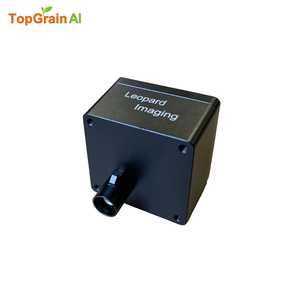 Leopard Imaging LI-ISX019-GMSL GMSL2 <b>Camera</b> 1.3MP HDR LFM FAKRA Interface for Automotive Surround View ADAS Perception Robotics - Product Image 2