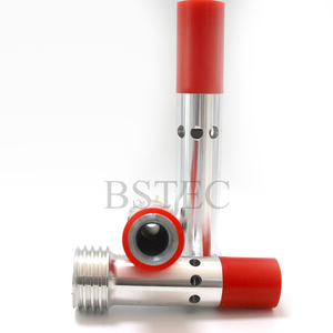 Hiệu suất cao đôi cửa hút gió Venturi phun cát cho thiết bị công nghiệp - Product Image 3