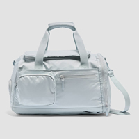 Sac de sport et de voyage léger et durable en polyester 20-30L, écologique, pour femme – Offre Spéciale