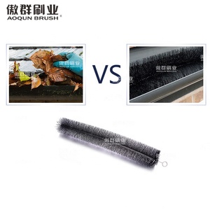 New Design 4m Nylon Cleaning Filter <strong>Gutter</strong> <strong>Brush</strong> - Product Image 4