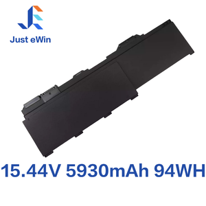 Batería Recargable para Portátil de 94Wh L86212-001 Compatible con HP ZBook Fury G7 G8 - Product Image 3