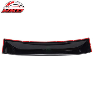 Apto para Honda Civic 12-15 Sedán 4 Puertas, Alerón Trasero para Ventana de Techo, Protector Solar - Product Image 3