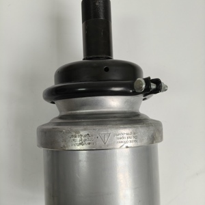 Servofrein T16/<span class=keywords><strong>24</strong></span> DP, chambre à air, chambre de frein à ressort, systèmes d'<span class=keywords><strong>assistance</strong></span> au freinage pour camions et remorques 08169240 41211373 BY9351 II16159 - Product Image 6