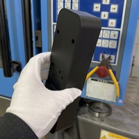 Multiprise industrielle universelle USB sur mesure, étanche et anti-poussière, en ABS, avec fiches mâles et femelles, OEM