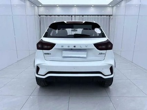 รถยนต์มือสอง Geely <span class=keywords><strong>Vision</strong></span> X3 PRO 1.5L Premium SUV พวงมาลัยซ้าย เกียร์อัตโนมัติ ราคาพิเศษเพื่อขาย - Product Image 3