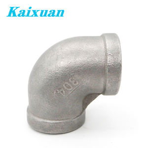 <span class=keywords><strong>304</strong></span>/316ท่อ90องศาข้อต่อท่อสเตนเลสสตีลข้อต่อท่อสเตนเลสสตีลแบบมีตัวอย่างฟรี - Product Image 3