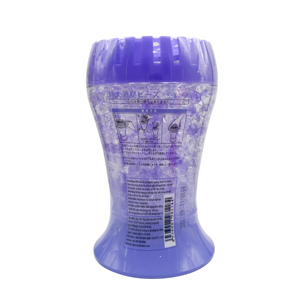 Ambientador de desodorización OEM, cuentas de cristal, fragancia de aire, personalizado, hogar, oficina, Aroma decorativo - Product Image 2