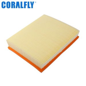 Filtre à air de haute qualité 16546-4kv0a 165464kv0a 16546-4jm1a 165464jm1a pour Navara - Product Image 2