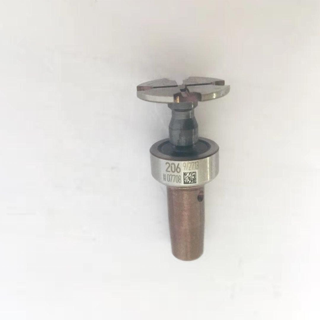 genuine and brand new  diesel common rail fuel injector control valve parts F00VC45200 F00VC45204  F00VC45206