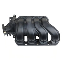 Collecteur d'admission de haute qualité 17120-22040 17120-22070 pour Toyota Corolla 1.6/1.8L, Matrix (03-08), MR2 Spyder 1ZZ-FE 3ZZ-FE