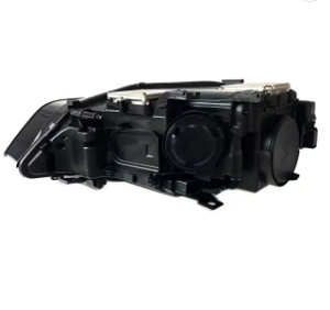 <span class=keywords><strong>Faros</strong></span> Delanteros Halógenos y de Xenón en Oferta, Faro Delantero para Automóvil, Lámpara Delantera, Faro Delantero para <span class=keywords><strong>Audi</strong></span> <span class=keywords><strong>A4</strong></span> B8PA 2013-2016 Xenón - Product Image 5