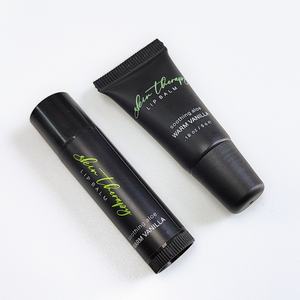 Bálsamo labial personalizable Cuidado labial vegano con etiqueta privada de fábrica para <span class=keywords><strong>hoteles</strong></span> - Product Image 6