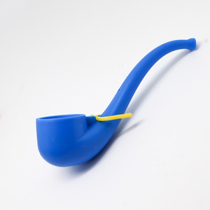 Jouet à bulles pour enfants, souffleur de bulles en plastique, durable, facile à nettoyer, cadeau original pour les jeux en plein air, les fêtes et les divertissements - Product Image 2