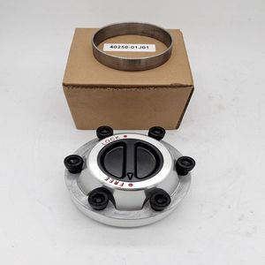Verrouillage manuel de la roue libre 4025001J01 pour Nissan Patrol GU GQ Y60 Y61 <span class=keywords><strong>MT</strong></span> Safari 40250-01J00 40250-01J0A 40250-01J01 - Product Image 2