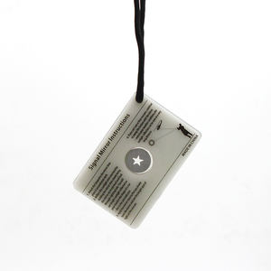 <span class=keywords><strong>ก</strong></span>ระจกสัญญาณสะท้<span class=keywords><strong>อน</strong></span>แ<span class=keywords><strong>ส</strong></span>งแบบพกพา น้ำหนั<span class=keywords><strong>ก</strong></span>เบา เรืองแ<span class=keywords><strong>ส</strong></span>งในที่มืด พร้อมฟัง<span class=keywords><strong>ก</strong></span>์ชั่น SOS <span class=keywords><strong>ส</strong></span>ำหรับการเอาชีวิตรอด พร้อมสาย<span class=keywords><strong>พารา</strong></span><span class=keywords><strong>ค</strong></span>อ<span class=keywords><strong>ร์</strong></span>ดแบบมีดาวนำทางและน<span class=keywords><strong>ก</strong></span>หวีด - Product Image 4