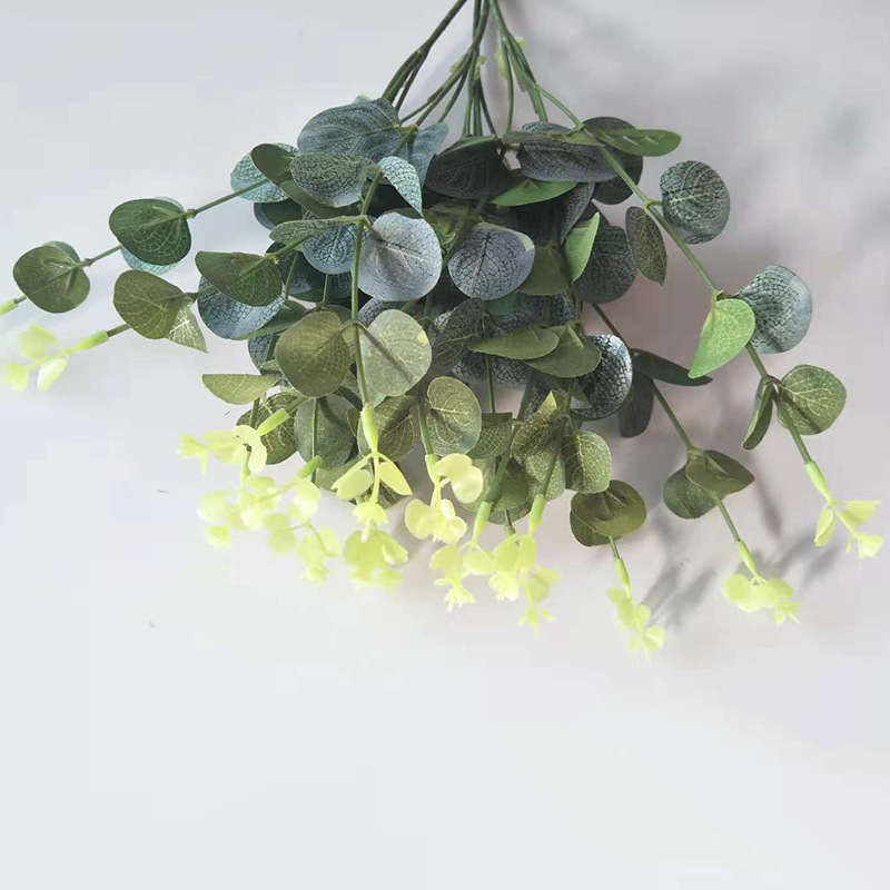 Fabric Gray Green