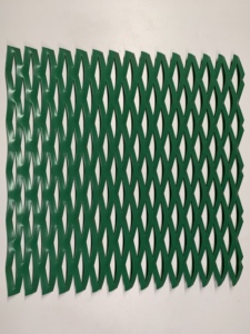 Thiết kế hiện đại nhôm mở rộng kim loại lưới pvdf tráng chống ăn mòn bền Rèm tường lưới tấm cho các tòa nhà văn phòng - Product Image 3