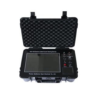 टीडीआर उच्च वोल्टेज भूमिगत पावर केबल गलती स्थान प्रणाली उपकरण - Product Image 2