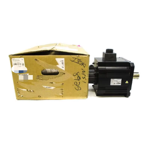 R88M-K4K020T-BS2 120VAC 21.0A NSMP Nuovo Originale Pronto per la Spedizione Controllore PLC Dedicato per Automazione Industriale - Product Image 1