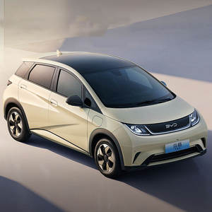 BYD Seagull 2024 Offre Spéciale d'occasion Voiture électrique absolument neuve Voiture électrique BYD Seagull Voiture électrique mini EV intelligente pas chère - Product Image 1