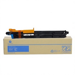 Unité de tambour couleur DR618 d'origine pour Konica Minolta Bizhub C450i C550i C750i 450i 550i 618 - Product Image 1