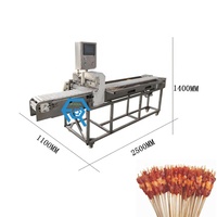 Appareil de préparation de Barbecue pour viande mincée, ustensile de Kebab, brochettes de haute qualité, très bon prix