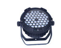 Usine prix de gros 54*3W 3 en 1 18*10W 4in1 étanche effet de lavage Par lumière Dj led éclairage de scène pour fête de mariage