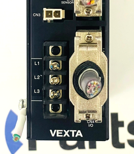 ORIENTAL MOTOR VEXTA ASD12A-SD เซอร์โวไดรฟ์มือสอง - Product Image 4
