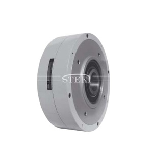 Frein à poudre magnétique à arbre creux <span class=keywords><strong>STEKI</strong></span> DC 24V PRB pour machine d'emballage - Product Image 1
