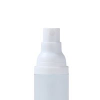 En stock – Flacons pompe à brume fine en plastique FS-369 – Kit de voyage portable pour échantillons de toner rechargeables