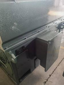 YRKS630-4 1800kw 10kv Drie Fase Inductiemotor - Product Image 2