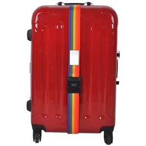 Correas para Equipaje con Candado de Combinación, 1M 2M, Hebilla de Plástico PP Polipropileno para Amarrar Equipaje - Product Image 5