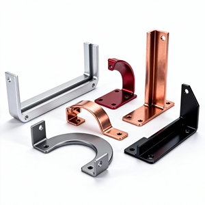 고정밀 판금 제작 서비스, 해양 산업용 유압 부품을 위한 316 스테인리스 스틸 딥 드로잉 가공 - Product Image 1