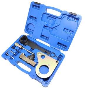 Kit d'outils de réglage et de blocage de chaîne de distribution HTL pour moteurs diesel Nissan <span class=keywords><strong>Renault</strong></span> Megane Scenic Vel Satis Opel Movano Vivaro - Product Image 2