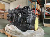 Motor DC13 DC13 076A Motor mecánico de montaje de motor para motor de excavadora Scania DC13