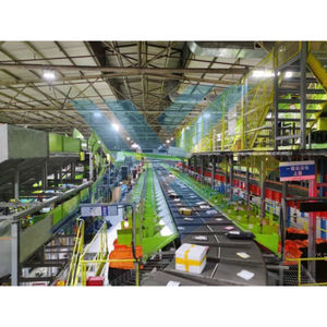 Soluzioni di spedizione FBA <span class=keywords><strong>Amazon</strong></span> One-Stop 10 + anni di competenza completa dei servizi espressi - Product Image 5