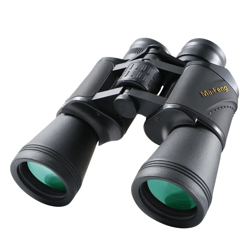 Professional adult telescope 20X50 high-definition large field of view high-power binoculars