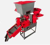 Machine à riz de haute qualité pour usage domestique, 5 en 1, petite machine à riz, prix