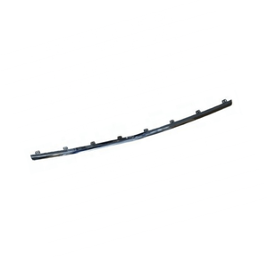 Bande de garniture de moulure de pare-chocs avant Offres Spéciales chromée pour <span class=keywords><strong>Mercedes</strong></span> Benz classe <span class=keywords><strong>GLC</strong></span> W253 2538852700 - Product Image 4