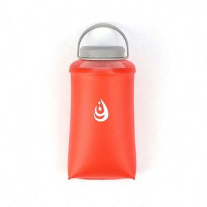 Échantillon GRATUIT : gourde de sport souple, bouteille d'eau chaude souple, gourde souple en TPU - Product Image 3