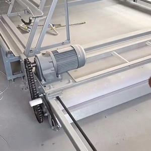 3/4 tầng thép mạ kẽm gà Coop cho chăn nuôi gia cầm một loại lớp trứng gà lồng với động vật đẻ gà chim cút chim sử dụng - Product Image 1