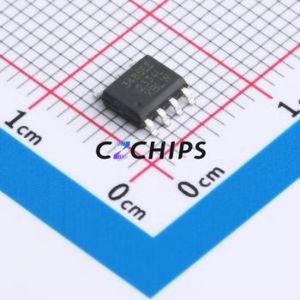 Nuevo y original MAX3485EEDTR(XBLW) SOP-8 Circuito integrado IC Chip de circuito integrado IC de 2/1/2/1 IC - Product Image 1