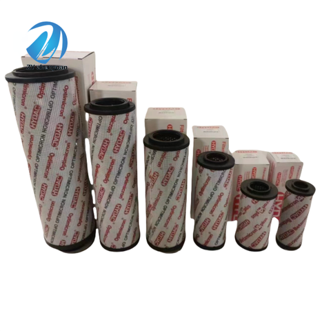 Hydac 0240D 0260D 0280D 0990 Series Pressure Filter element 0990D010BN/HC Replacement Filter element